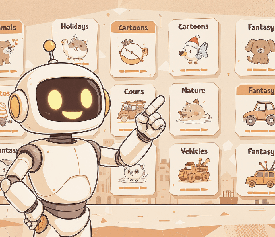 Rich Themes